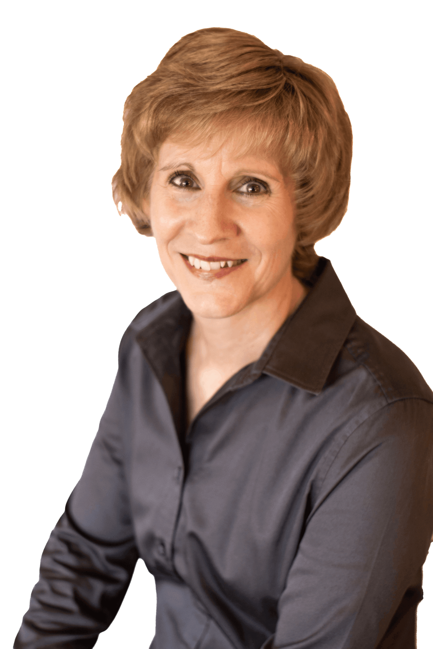 Amy Straub, Partner at KC Home Buyer Group