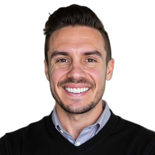 Daniel Segalo, Partner at KC Home Buyer Group