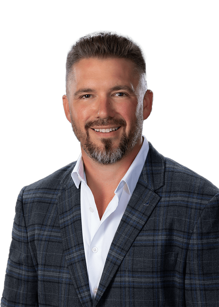 Dennis Brubaker, Partner at KC Home Buyer Group